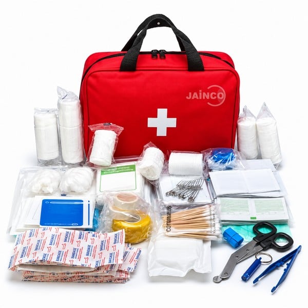 First Aid Kit